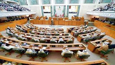 الكويت تحدد 6 يونيو موعدا للانتخابات التشريعية